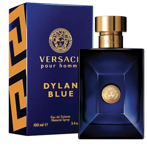 blue versace ultimo|versace blue for men.